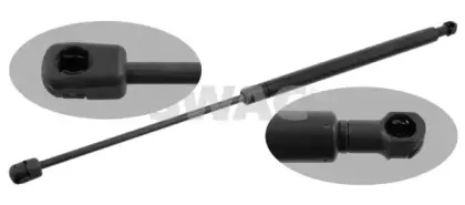 70 92 8040 SWAG Газовая пружина, крышка багажник